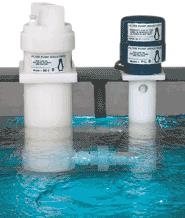 Series A-B In-Tank Filter Systems Series A-B In-Tank Filter Systems