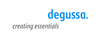 Degussa Logo