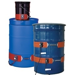 DHCSR Drum and Pail Heaters
