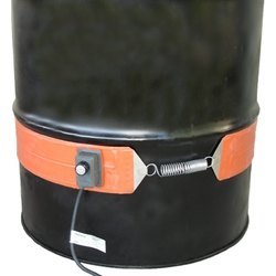 DHCSR Extra Heavy duty Drum and Pail Heaters
