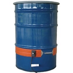 Econo Drum and Pail Heaters