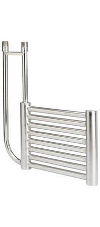 G Series, Metal Heating and Cooling Grid Coils