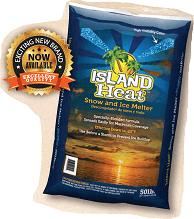 Island Heat Bag available at CDI