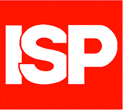 ISP Logo