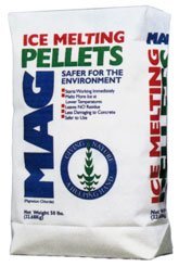 Magnesium Chloride Bead Bag