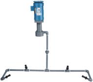 Series PES Penductor Systems >Series PES Penductor Systems