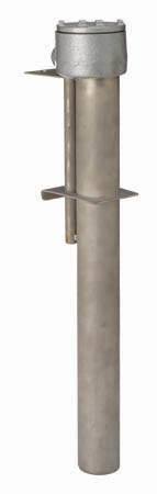 DAS Series Phosphate Heaters