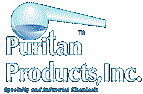 Puritan Logo