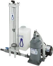 Series SR Precious Metal recovery systems Series SR Precious Metal recovery systems