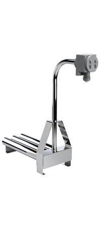 3L Smartone Heaters S13L Series, Smartone Metal Bottom Heaters