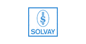 Solvay Logo