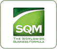 SQM Logo